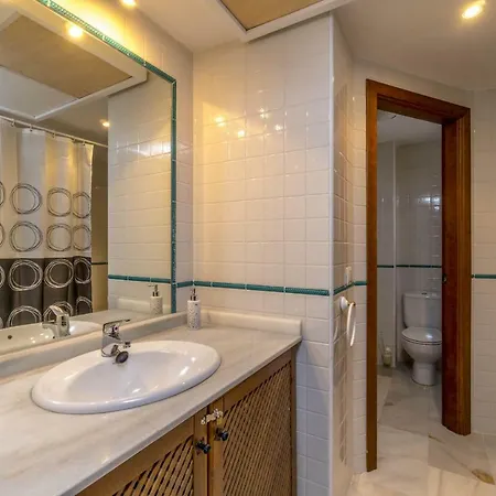 Apartmento Carla Punta Prima Apartamento