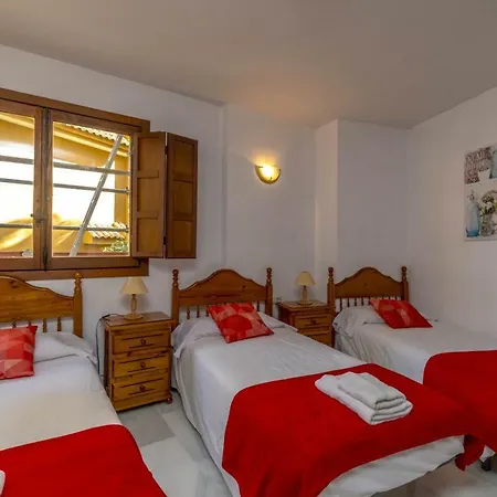 Apartmento Carla Punta Prima * Torrevieja