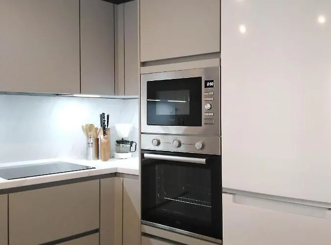 Apartmento Carla Punta Prima Torrevieja