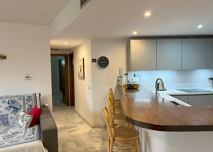 Apartmento Carla Punta Prima Apartment *