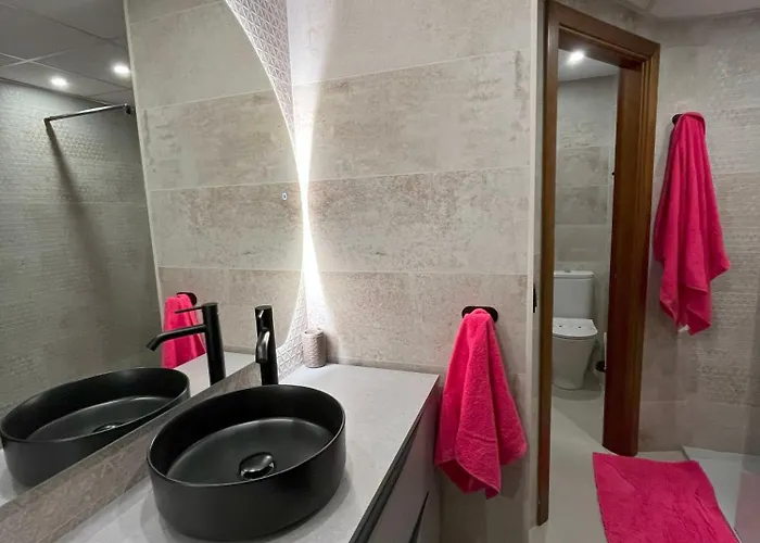 Apartmento Carla Punta Prima Torrevieja