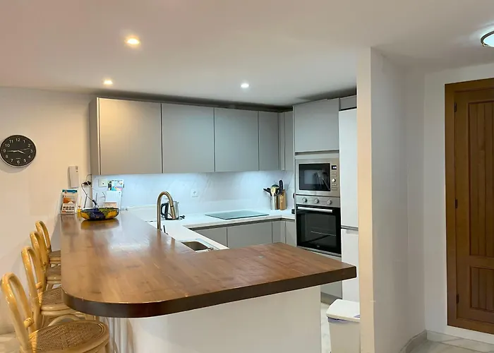 Apartmento Carla Punta Prima * Torrevieja