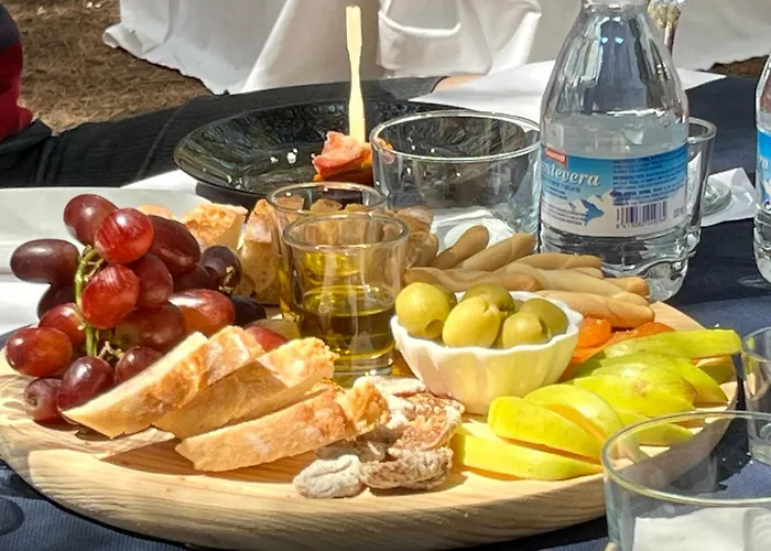 Apartmento Carla Punta Prima * Torrevieja