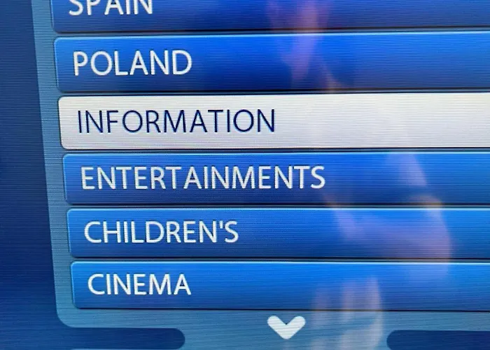 Apartment Apartmento Carla Punta Prima