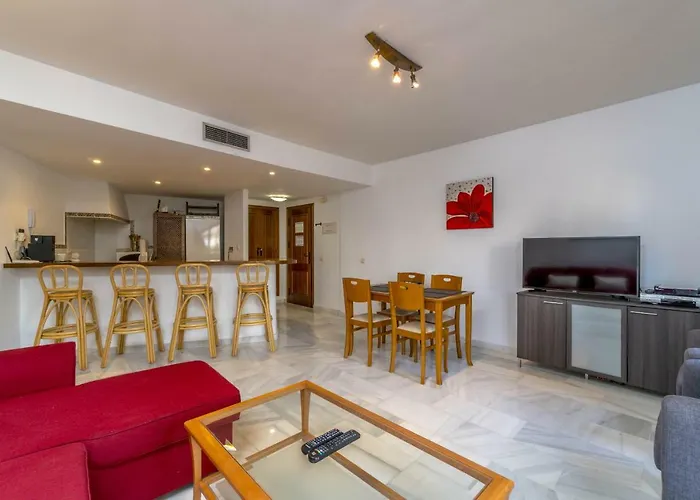 Apartment Apartmento Carla Punta Prima