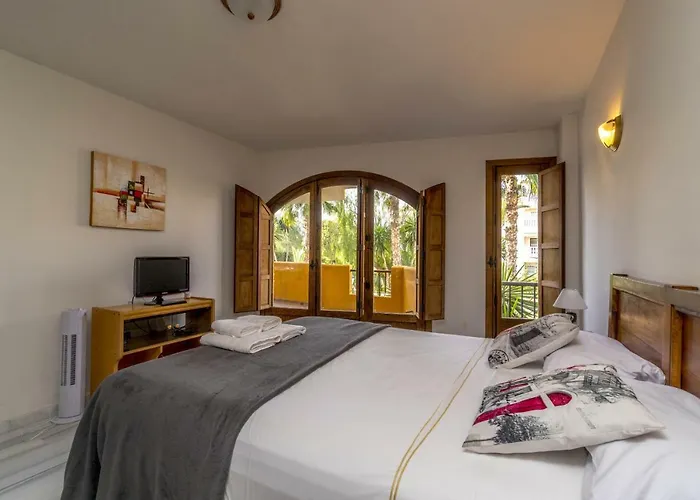 Apartmento Carla Punta Prima