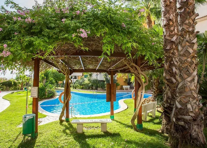 Apartmento Carla Punta Prima Apartment *