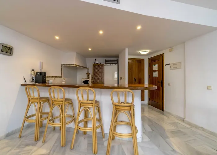 Apartmento Carla Punta Prima Torrevieja