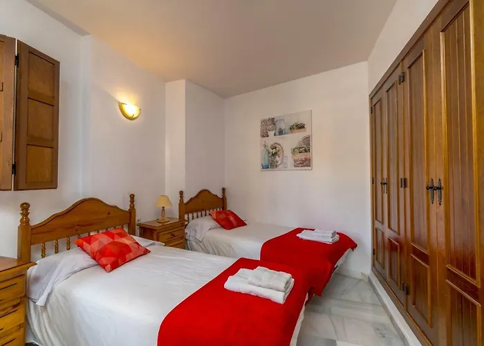 Apartmento Carla Punta Prima Apartment