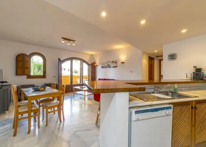 Apartmento Carla Punta Prima Torrevieja