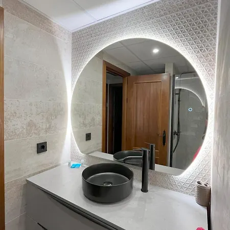 Lägenhet Apartmento Carla Punta Prima