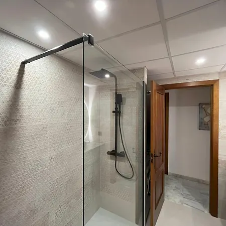 Lägenhet Apartmento Carla Punta Prima *
