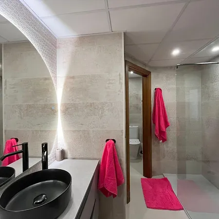 Apartmento Carla Punta Prima Lägenhet Torrevieja