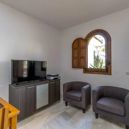 Apartmento Carla Punta Prima Lägenhet Torrevieja