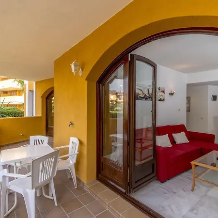 Apartmento Carla Punta Prima Lägenhet *