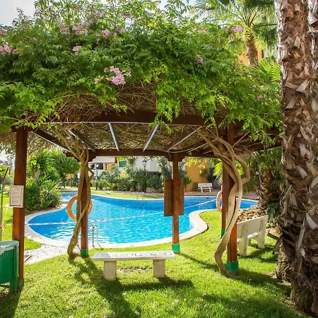 Apartmento Carla Punta Prima Lägenhet *