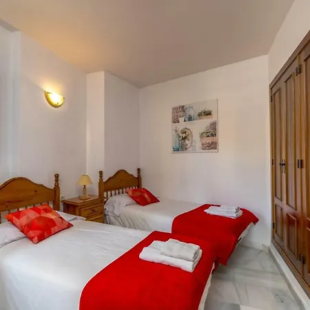 Apartmento Carla Punta Prima Lägenhet